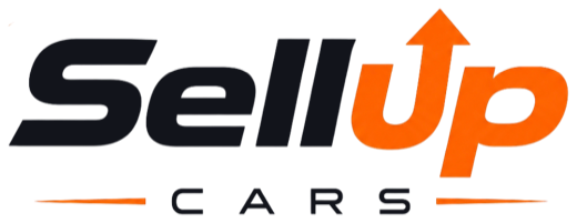 SellUp Cars